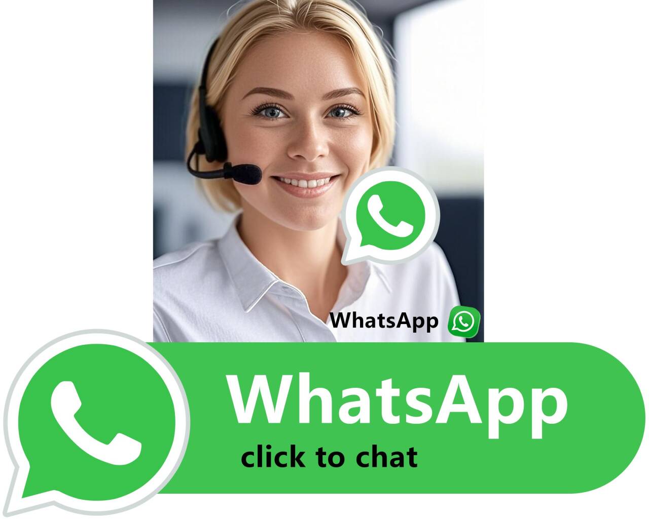 AI Service Chat